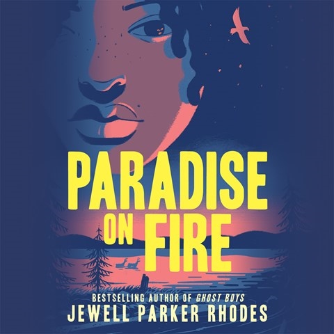 PARADISE ON FIRE