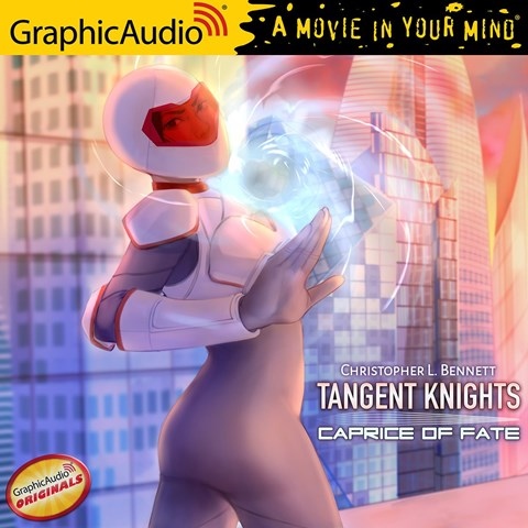 TANGENT KNIGHTS 1: CAPRICE OF FATE