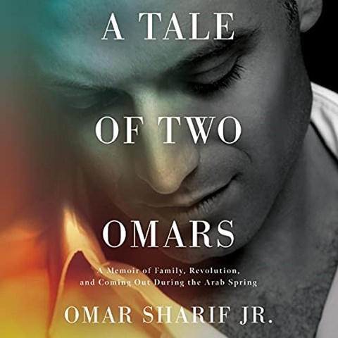 A TALE OF TWO OMARS