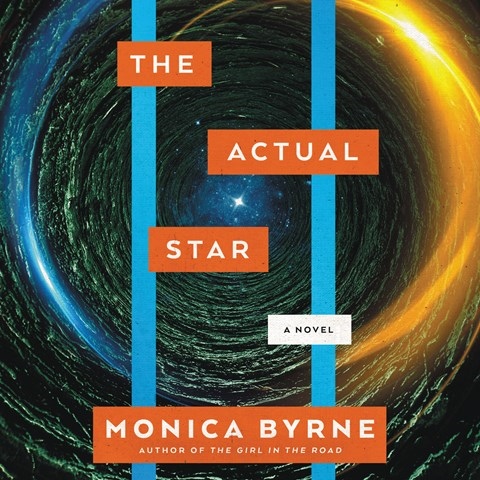 THE ACTUAL STAR