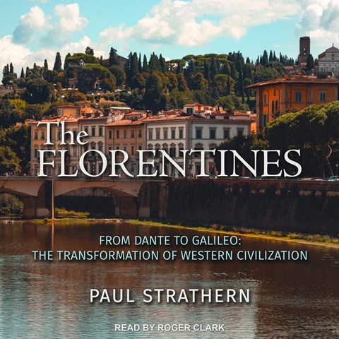 THE FLORENTINES