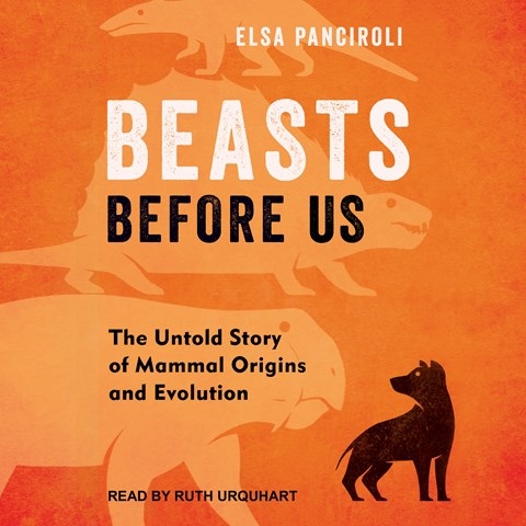 BEASTS BEFORE US