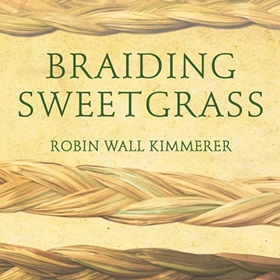BRAIDING SWEETGRASS