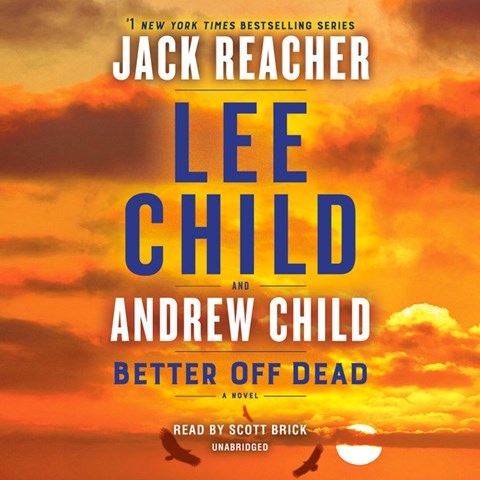 BETTER OFF DEAD