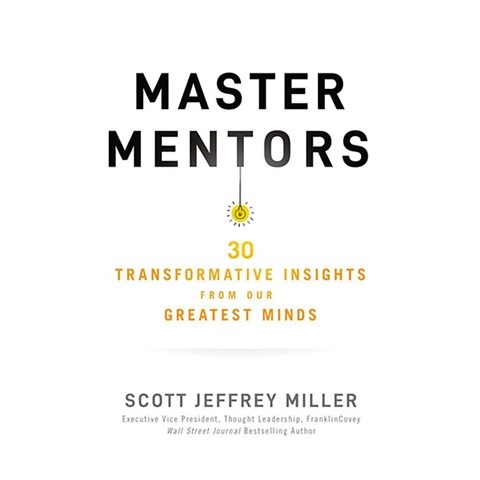 MASTER MENTORS