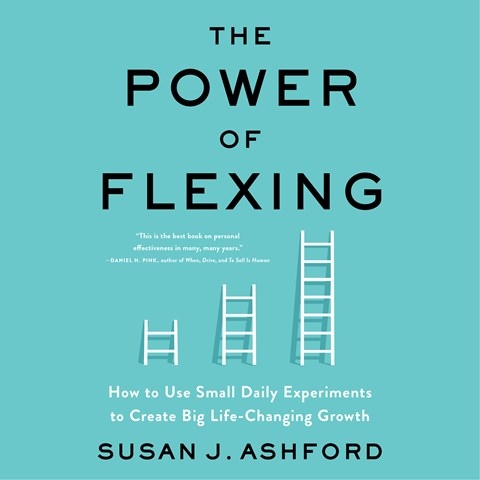 THE POWER OF FLEXING