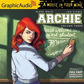 ARCHIE: VOLUME 3