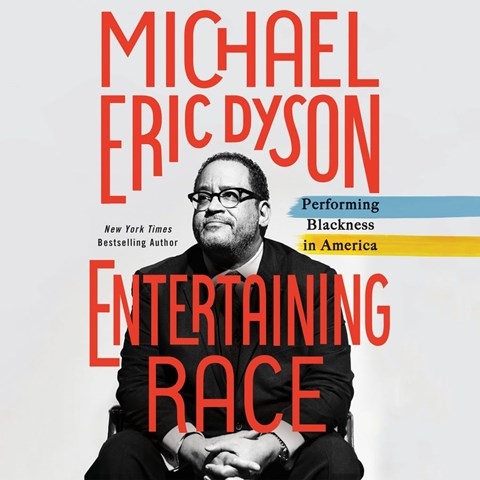 ENTERTAINING RACE