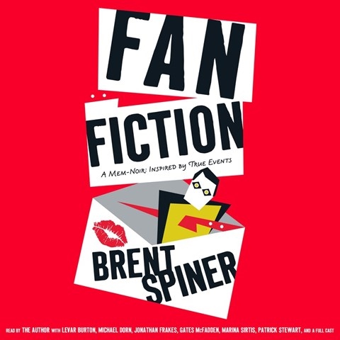 FAN FICTION