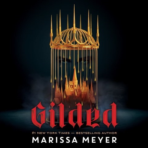 GILDED