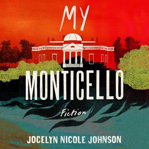 MY MONTICELLO