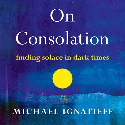 ON CONSOLATION