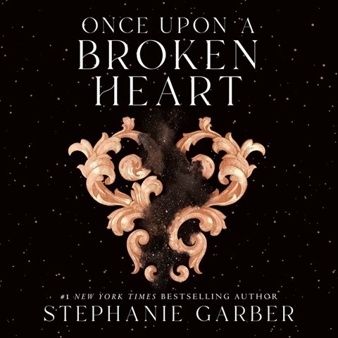 ONCE UPON A BROKEN HEART