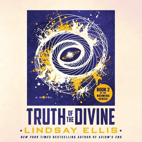 TRUTH OF THE DIVINE