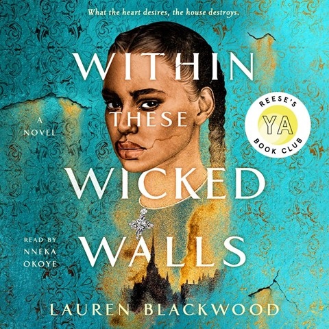WITHIN THESE WICKED WALLS
