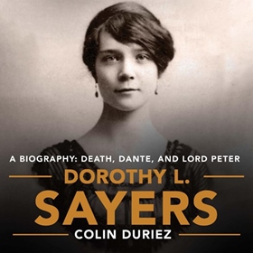 DOROTHY L. SAYERS