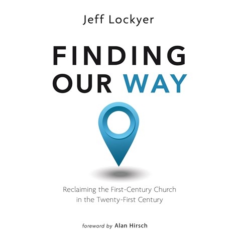 FINDING OUR WAY