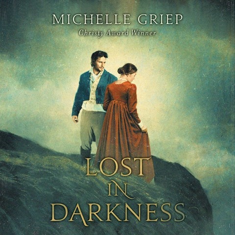 LOST IN DARKNESS