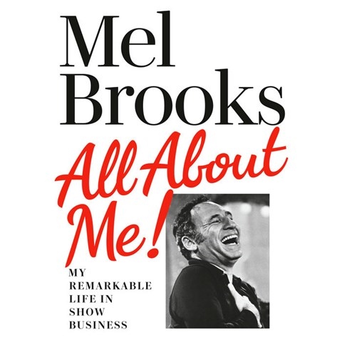 ALL ABOUT ME!