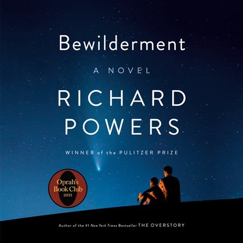 BEWILDERMENT