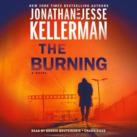 THE BURNING