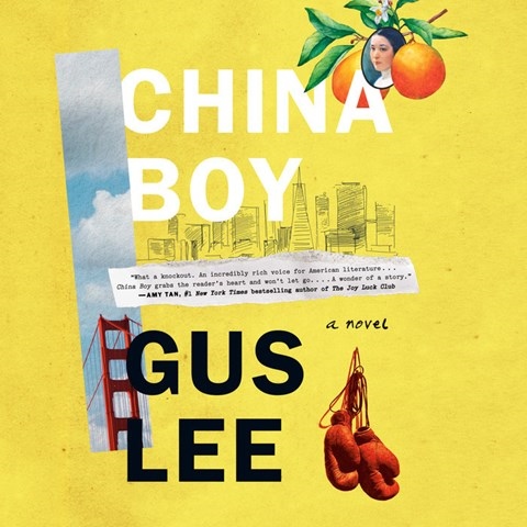 CHINA BOY