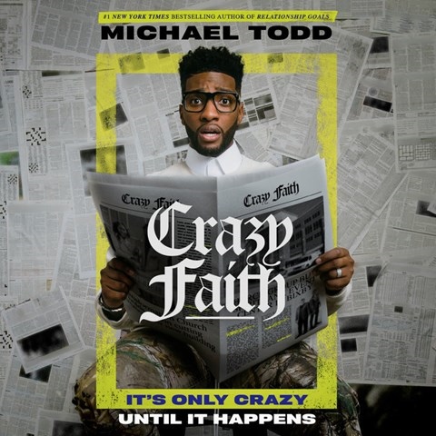 CRAZY FAITH