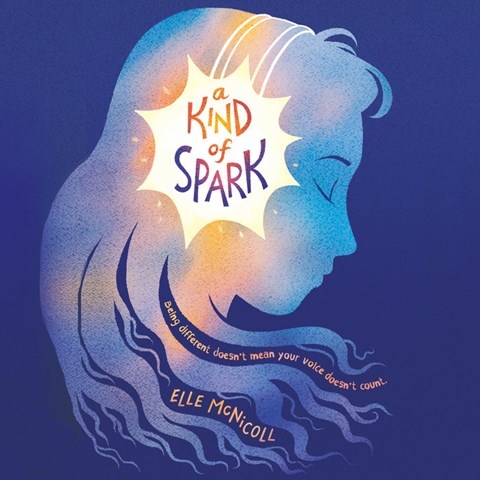 A KIND OF SPARK