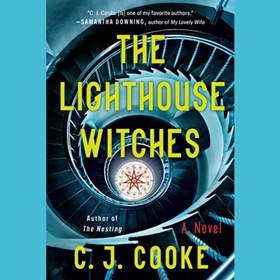 THE LIGHTHOUSE WITCHES