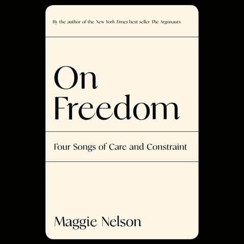 ON FREEDOM