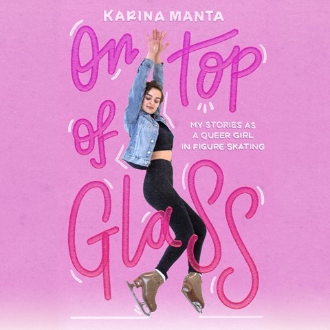 ON TOP OF GLASS
