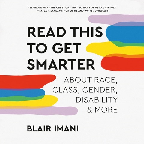 READ THIS TO GET SMARTER