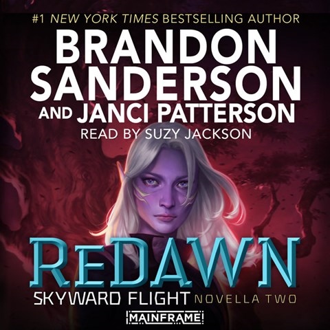 REDAWN