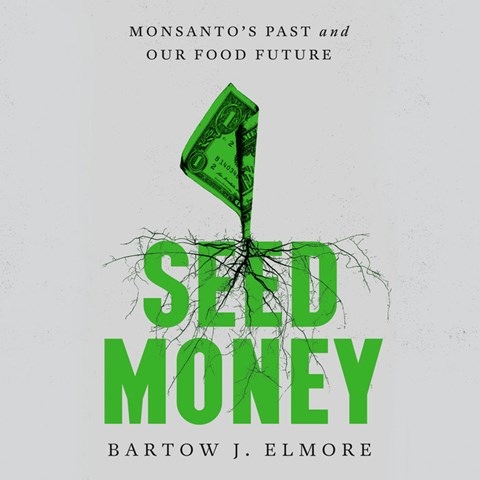 SEED MONEY