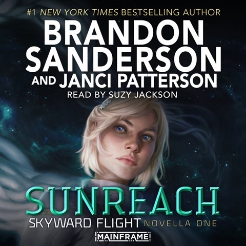 SUNREACH