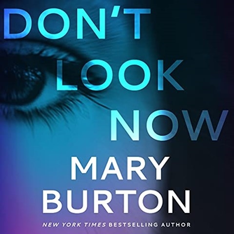 DON'T LOOK NOW