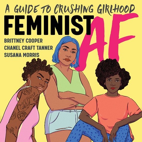 FEMINIST AF