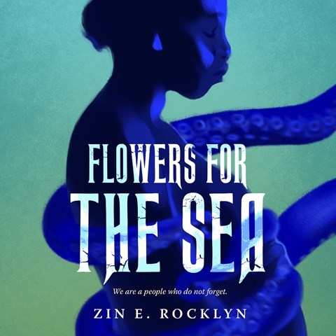 FLOWERS FOR THE SEA