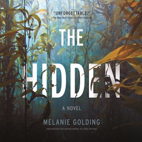 THE HIDDEN