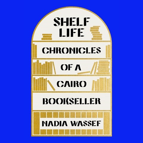 SHELF LIFE 