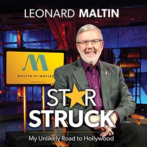 STARSTRUCK