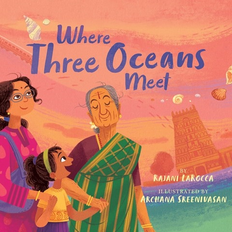 WHERE THREE OCEANS MEET