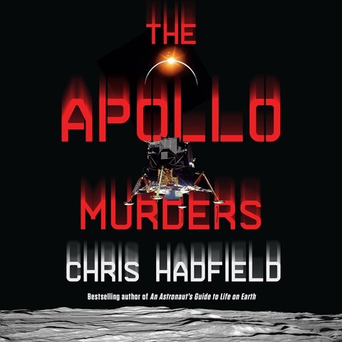 THE APOLLO MURDERS