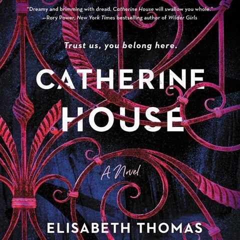 CATHERINE HOUSE