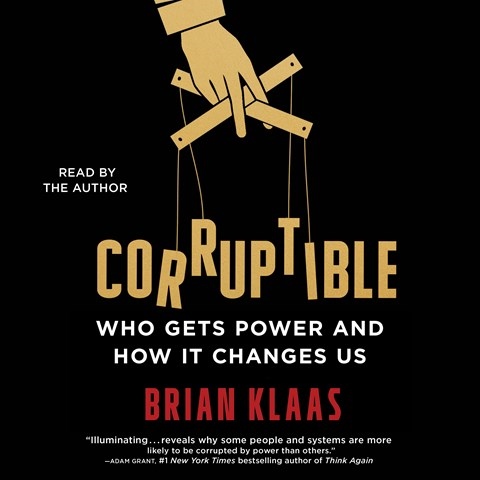 CORRUPTIBLE