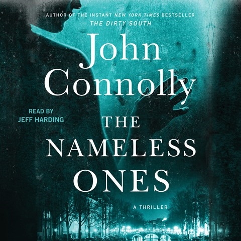 THE NAMELESS ONES