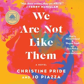 WE ARE NOT LIKE THEM
