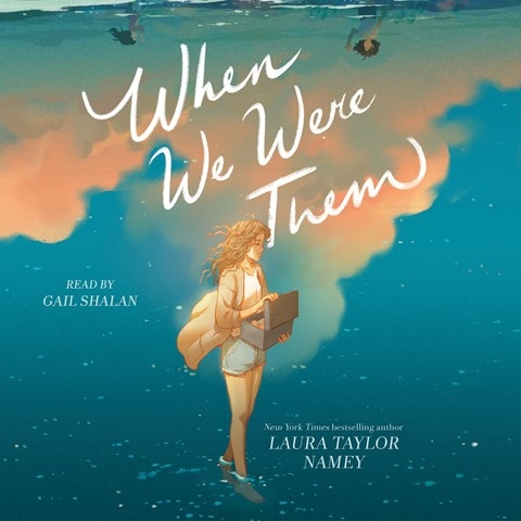 WHEN WE WERE THEM