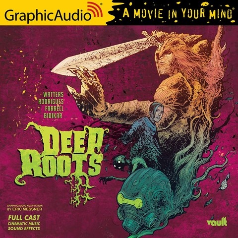 DEEP ROOTS