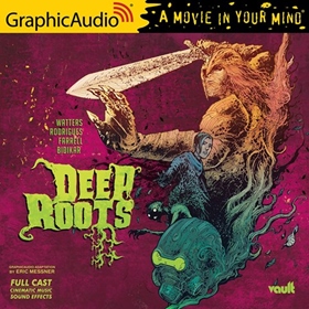 DEEP ROOTS
